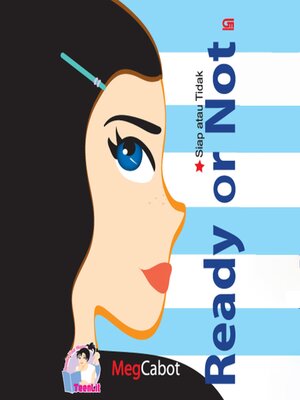 cover image of Siap atau Tidak